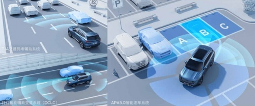 顾家男人最爱 15万买福特领睿2023款高颜值大空间名不虚传