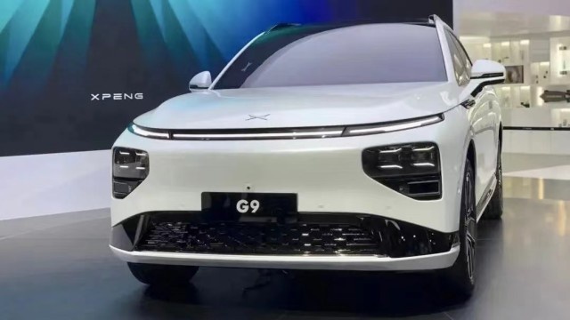 城市NGP会成为小鹏G9的最大卖点？和特斯拉FSD比谁更强
