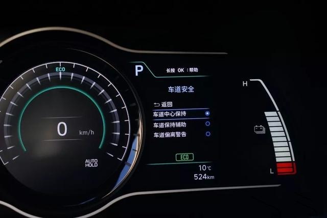 续航500km的合资纯电SUV，20万入顶配，试昂希诺纯电动