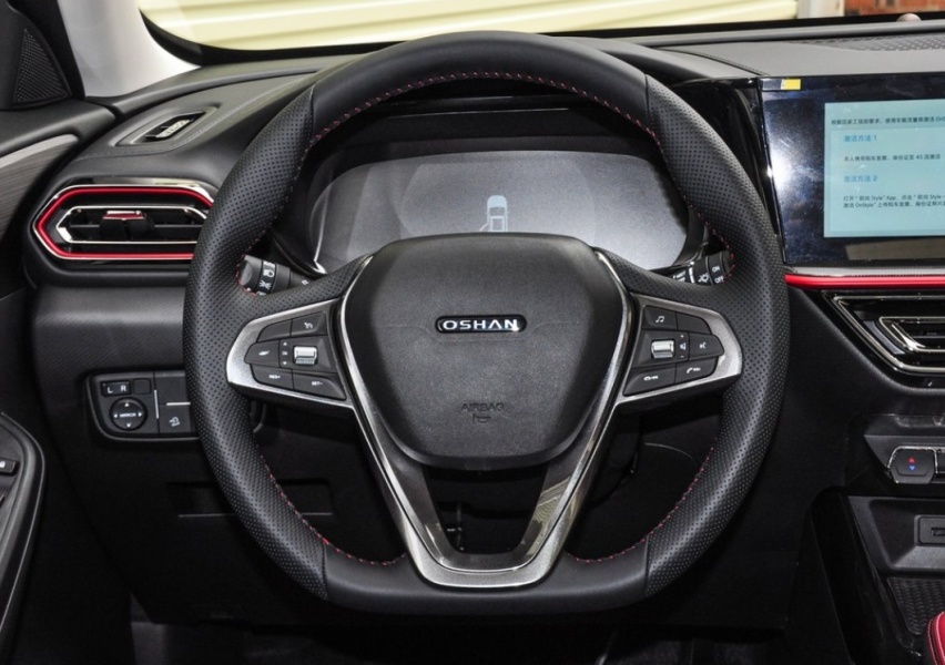 8万的“廉价”家用SUV，竟能和思域拼加速？