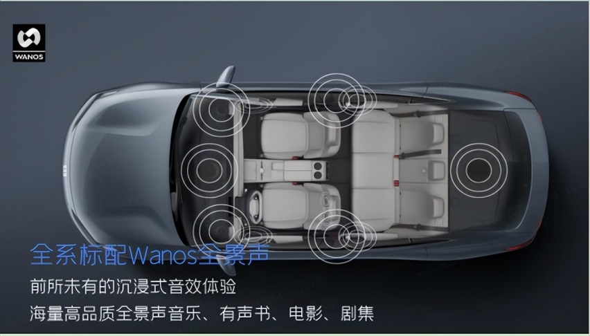 史诗级更新！银河E8 Flyme Auto正式版就位，个性化定制AI银