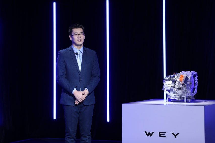 “摩卡”将不只是咖啡 汽车也不止于代步