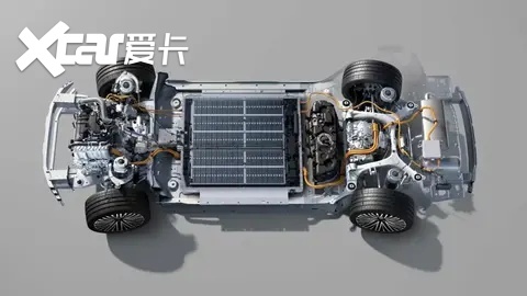 “万”众瞩目，实至名归！大众ID. ERA 9X交付破万台