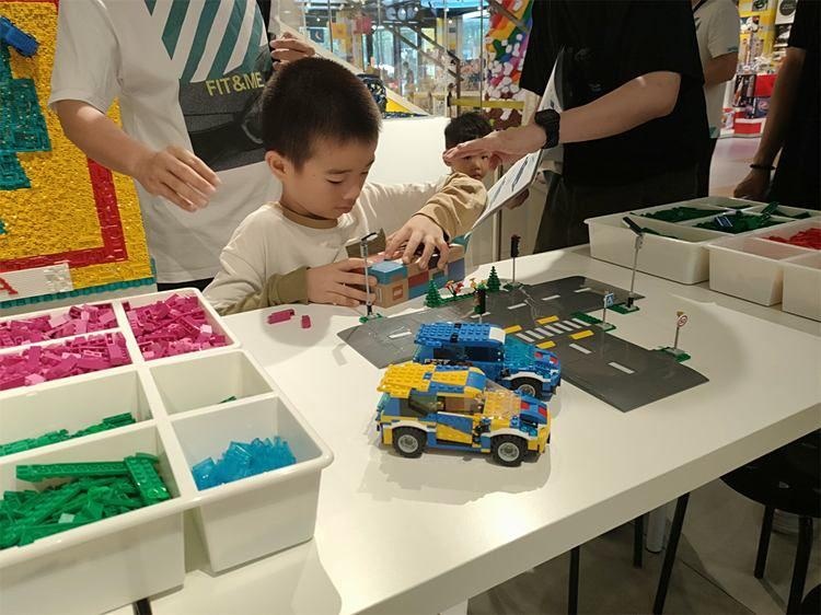 改车如玩乐高，飞度改造工作坊让大人找回童真