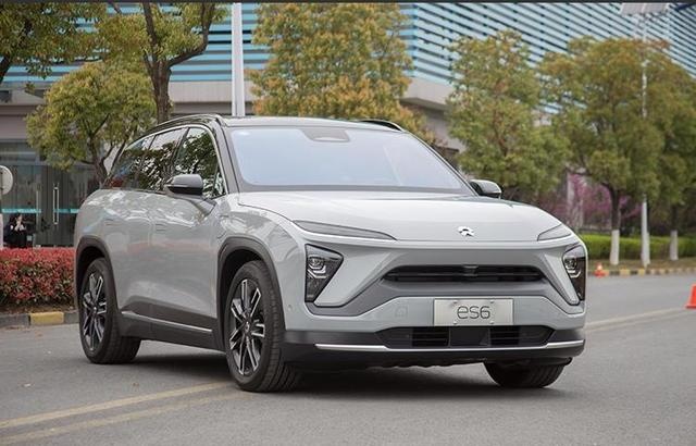 ES6/Aion LX/唐EV 3大中型纯电SUV怎么选?