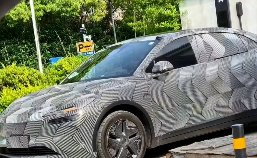 8295上车全系900V或17万起？关于乐道L60，这17个关键信息请