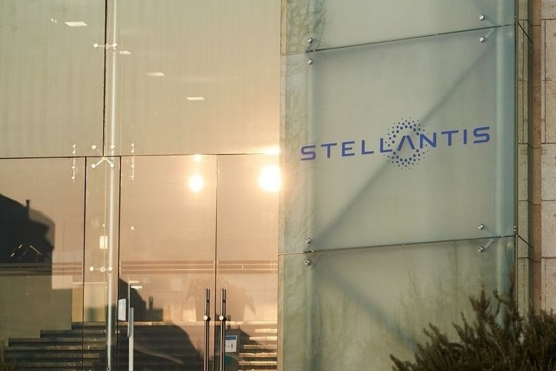 Stellantis今年3月发布集团战略：重振中国区业务成为重中之重