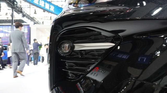 2019广州车展 | TNGA架构新车，体验丰田威兰达