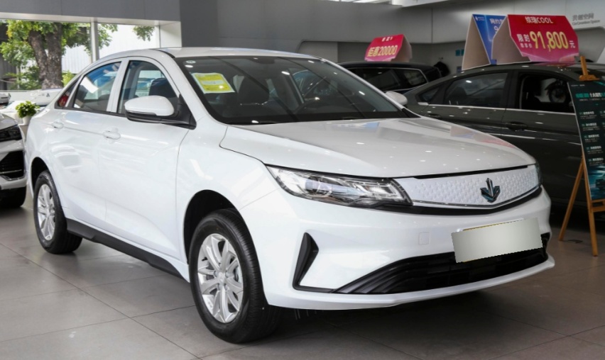 2023款枫叶60s续航350km，指导价9.98万元，值得买吗