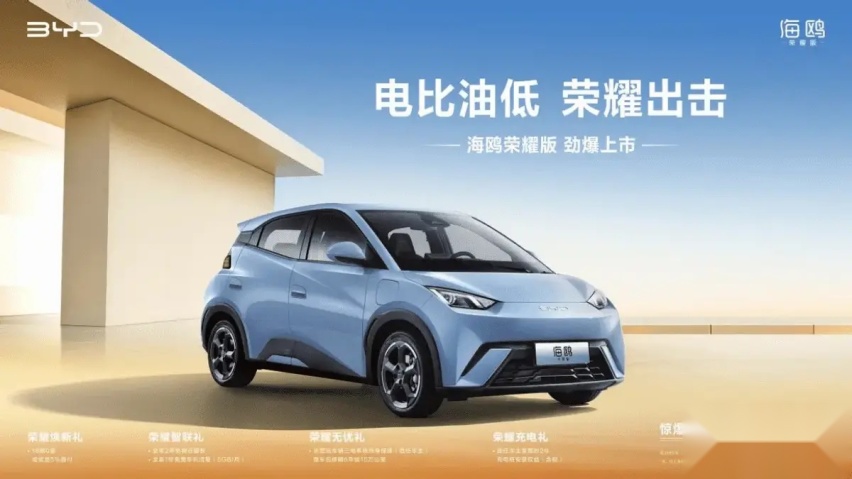 那些承载家庭的小型油车，为什么都破产了？