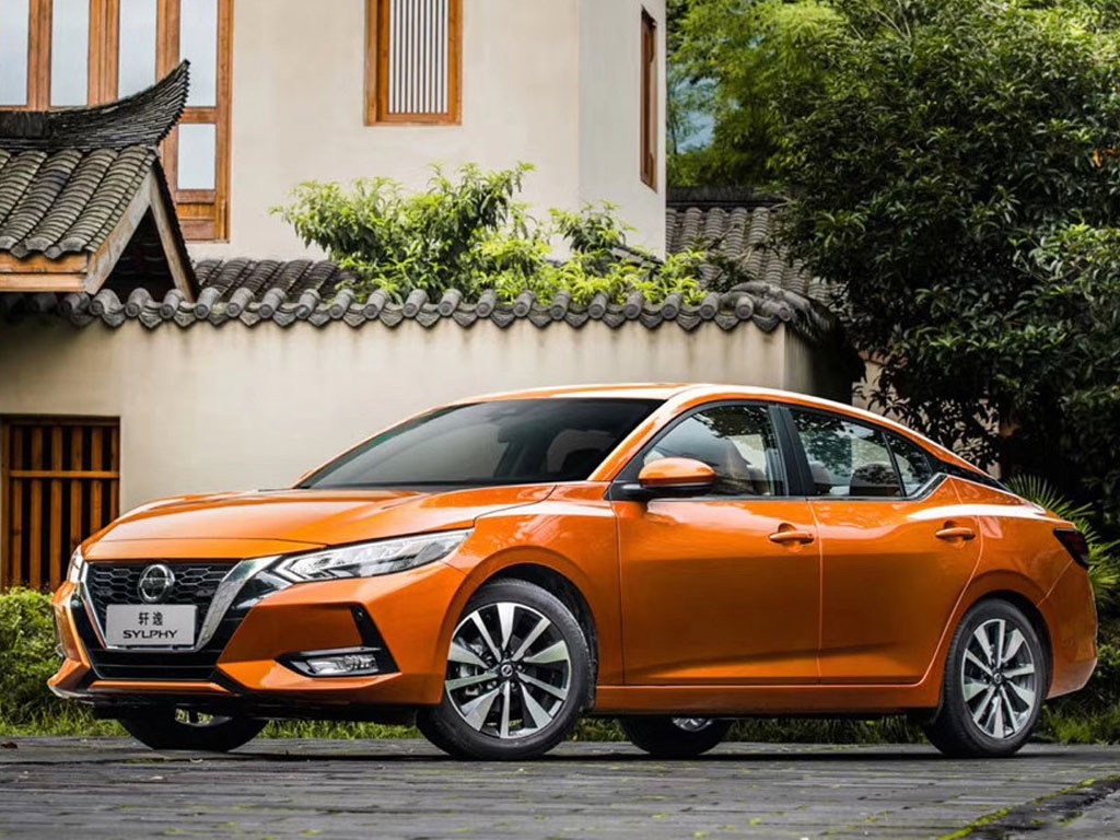 号称小天籁，第14代轩逸7月16日上市，1.6L+CVT