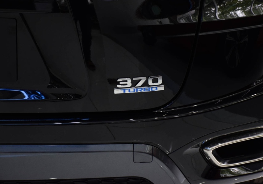 2.0T？3.0T？55TFSI的奥迪到底是什么鬼？
