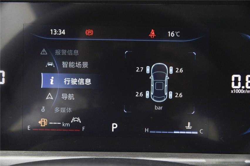 价格有优势，搭载蓝鲸引擎的全新长安CS35PLUS值得买么？