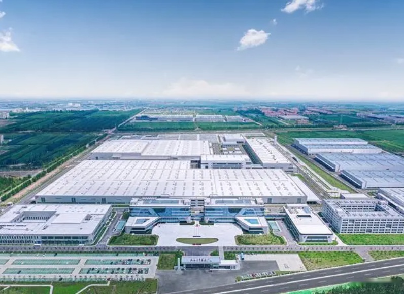 伴随中国汽车工业发展的北京汽车制造厂你了解多少