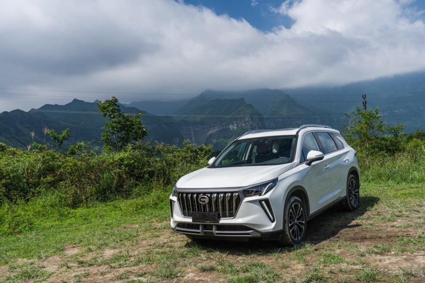 10万出头也能买高能SUV？这几台考虑下