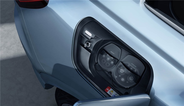 越级的奥迪Q4 e-tron，高科技、强动力加持！打造豪华纯电新标杆