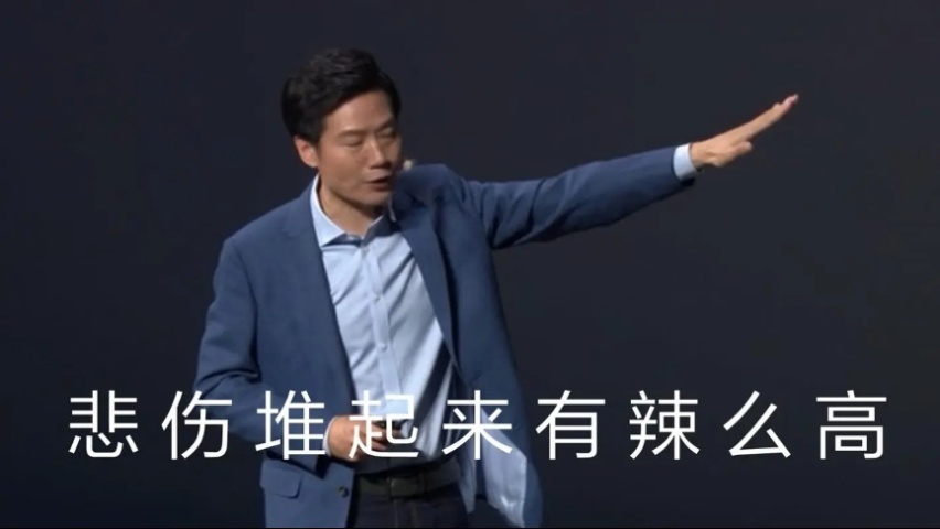 画大饼还是讲感情？雷军3年造车路10大经典语录，哪句最触动你？