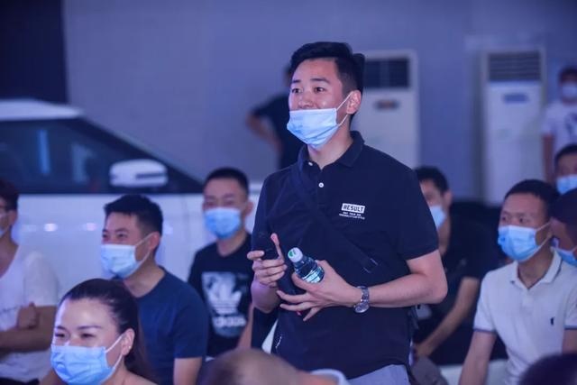 再品吉利ICON：“科技”标签深入人心，潜客热情持续高涨