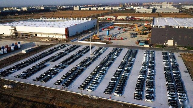 还纠结买不买？Model 3一季度将迈过50万辆大关