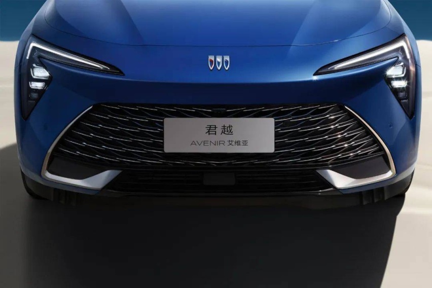 一周新车丨雅阁、君越齐换代，传祺“插混版M8”来袭