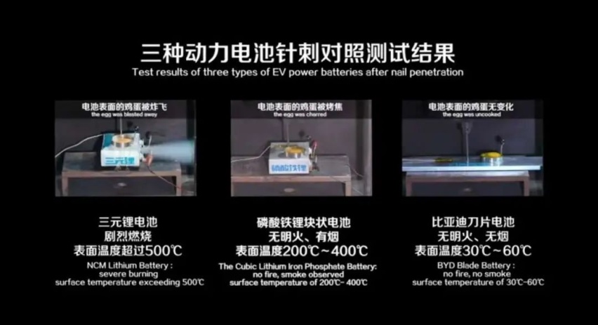 造物车工坊丨既然是出鞘，比亚迪你真应该高调一点
