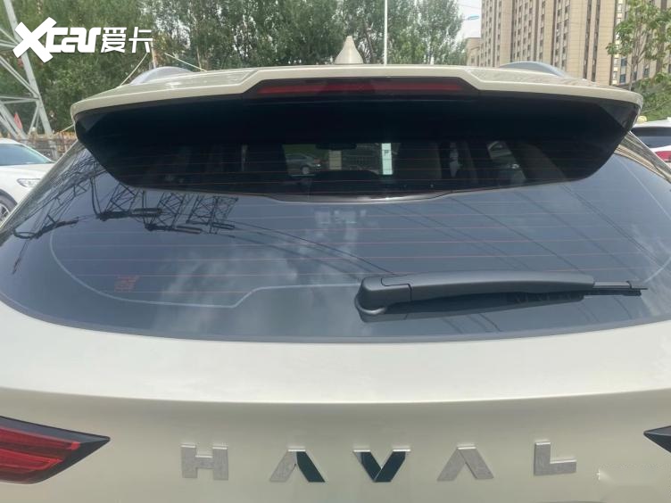 15万级四驱插混SUV 哈弗枭龙MAX会成为爆款吗？