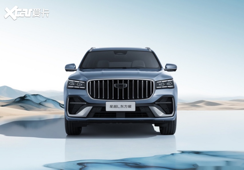 月均销量2万+，谁在为吉利星越L买单？真实用车分享来了！