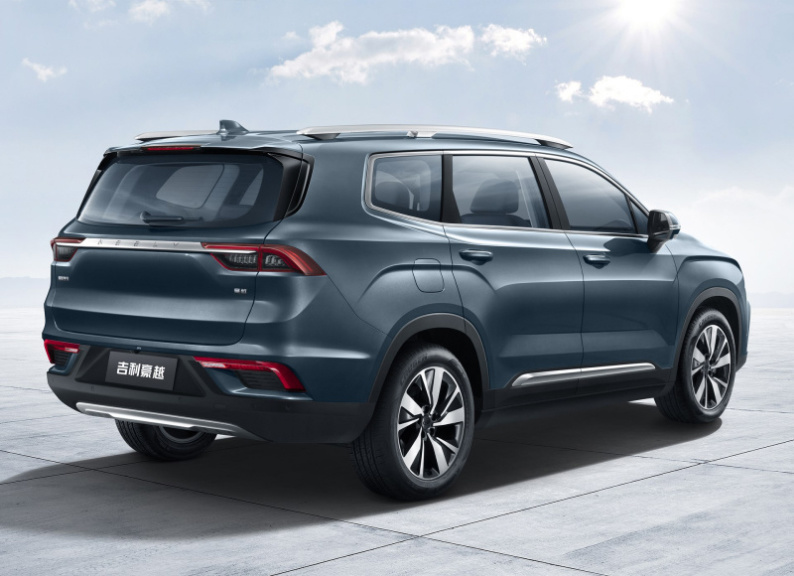 【新车抢先看】SUV依旧是主力 盘点即将上市的重磅SUV