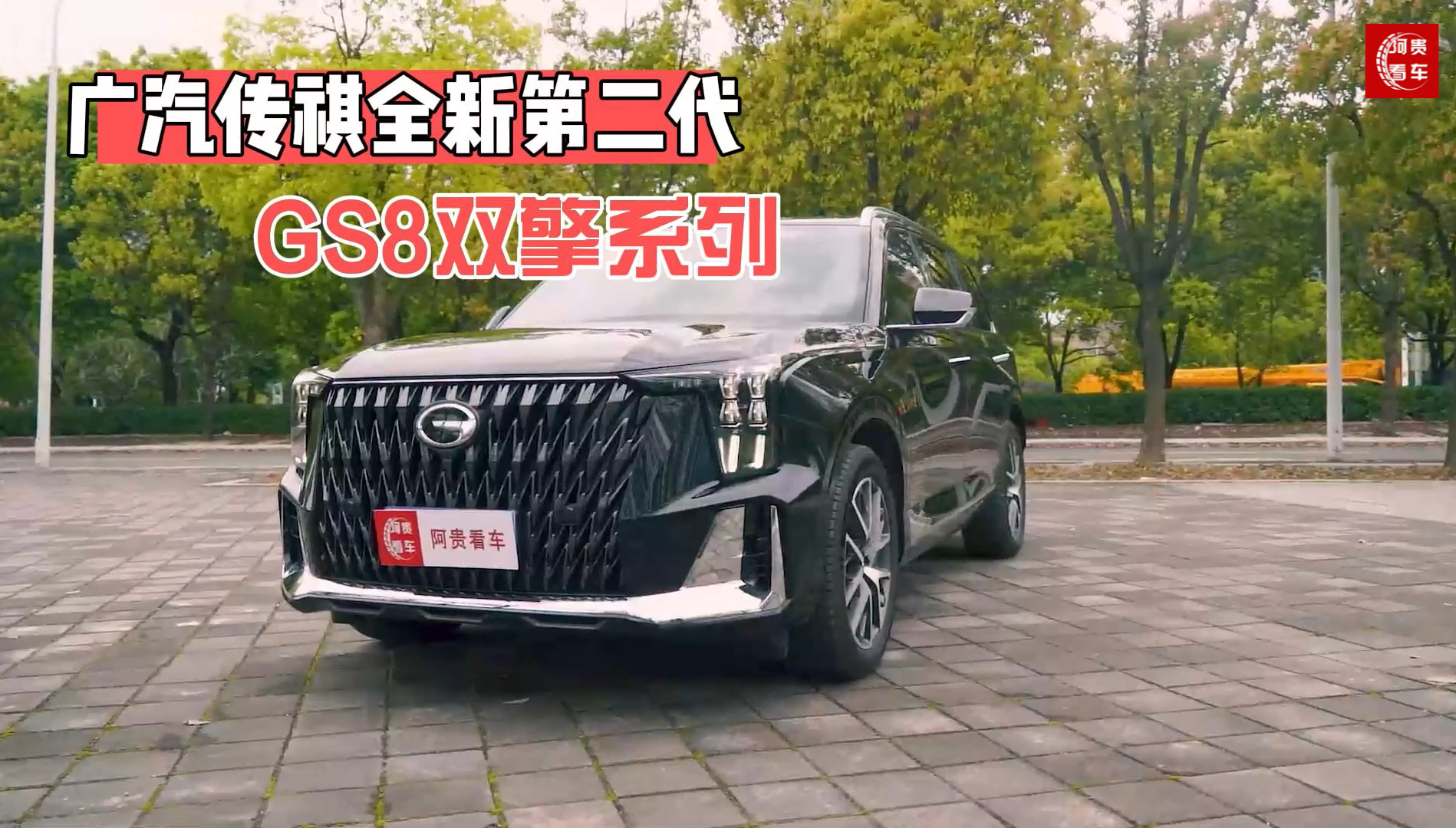 ߹2.0T+STHSӣȫµڶGS8p棬߀Iʲôhm_