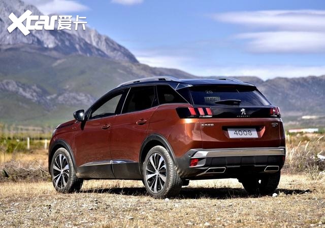 东风标致4008，价格下调官降8000之后，销量会升温吗？