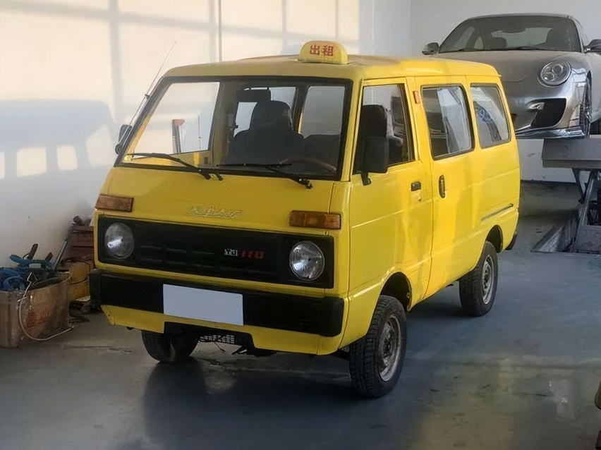 国内竟然能打到伦敦出租车？