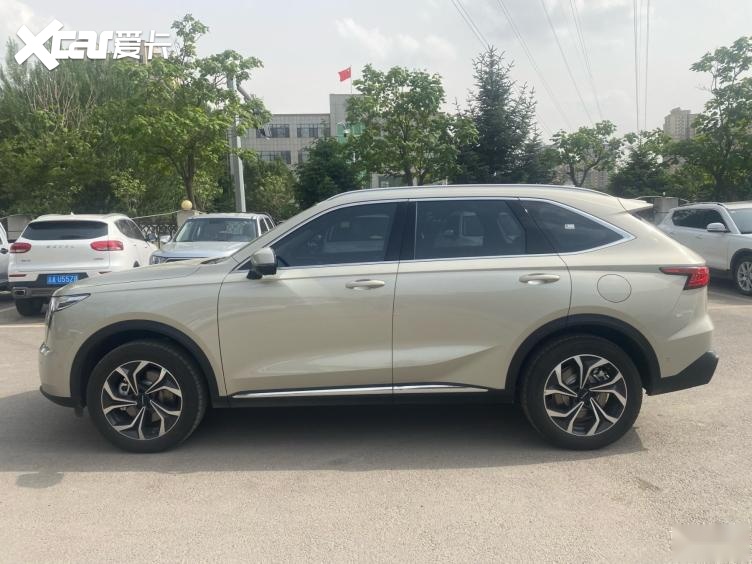 15万级四驱插混SUV 哈弗枭龙MAX会成为爆款吗？