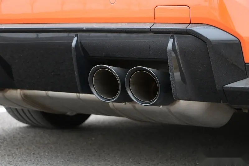 电动车很快，为什么还需要燃油性能车？