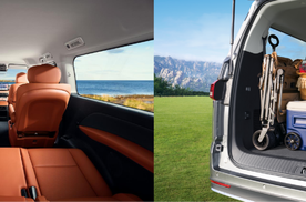 全场景舒享大型MPV锐胜M8正式上市，限时补贴后售价12.98万元起