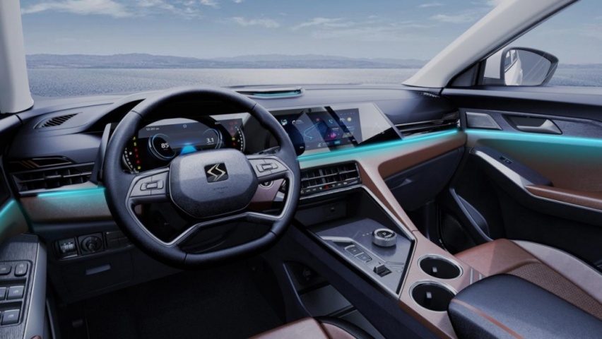 10万预算选大空间SUV，为什么思皓X8 PLUS更值得推荐？