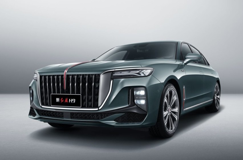 2024北京车展前瞻：4款重磅轿车，哪款能直击你心？
