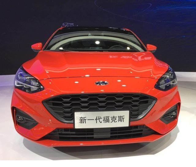 全铝合金悬挂+7.5秒破百,这款运动型SUV救得了百年福特吗