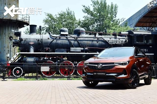12.59万起售的上汽通用别克昂科拉全面升级了
