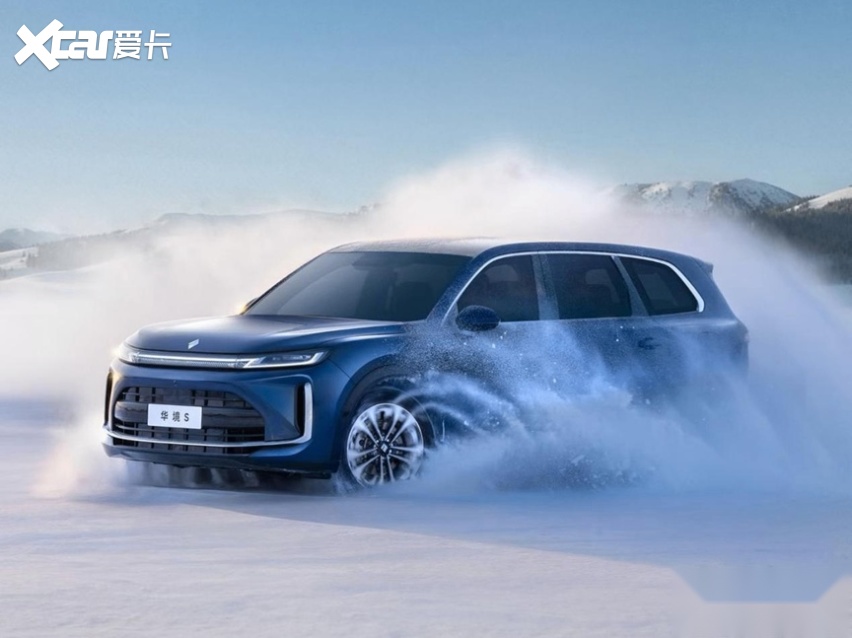 华境S和银河M9,同20万级大六座SUV,区别在哪?