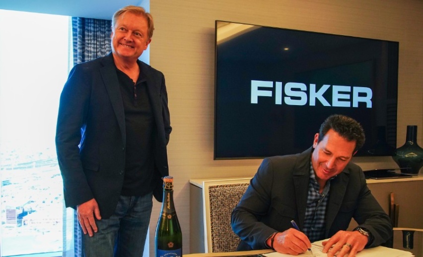 媒体恶评/股价过低/退市在即，Fisker三大事件全解读