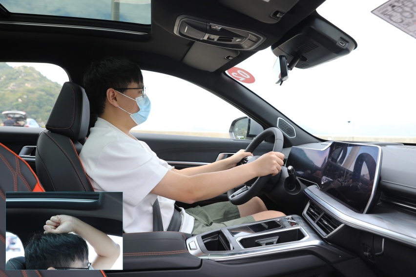 能否实现弯道超车？15万高颜值国货SUV推荐