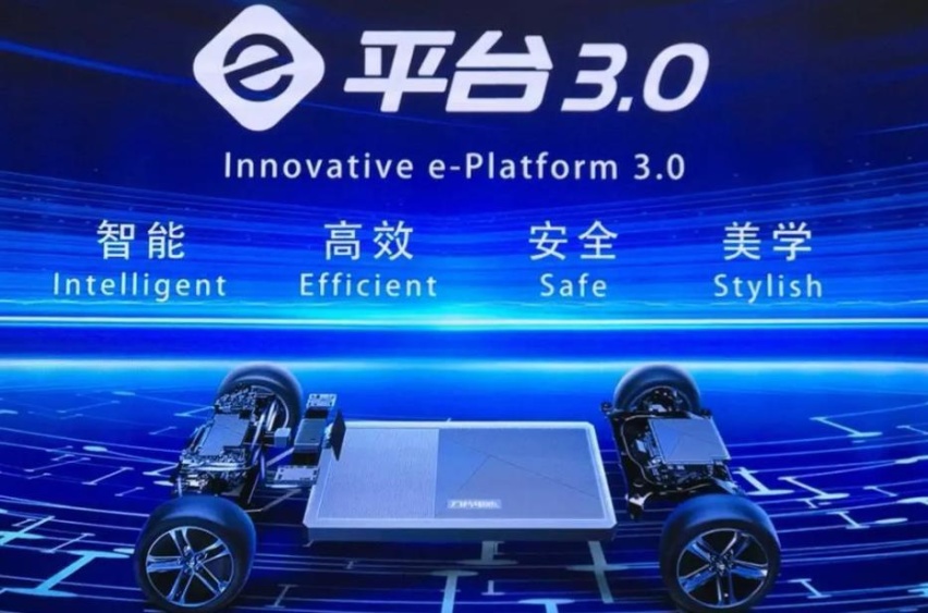 2023年比亚迪进入全球最具创新公司20强，去年总营收4240.61亿
