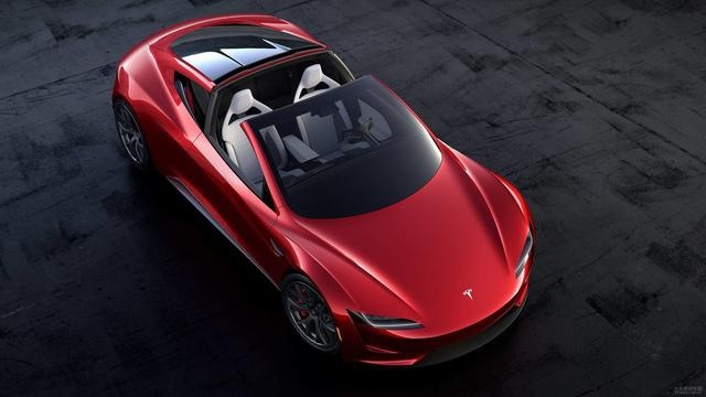 百公里加速仅1.9秒 特斯拉Roadster推迟交付时间