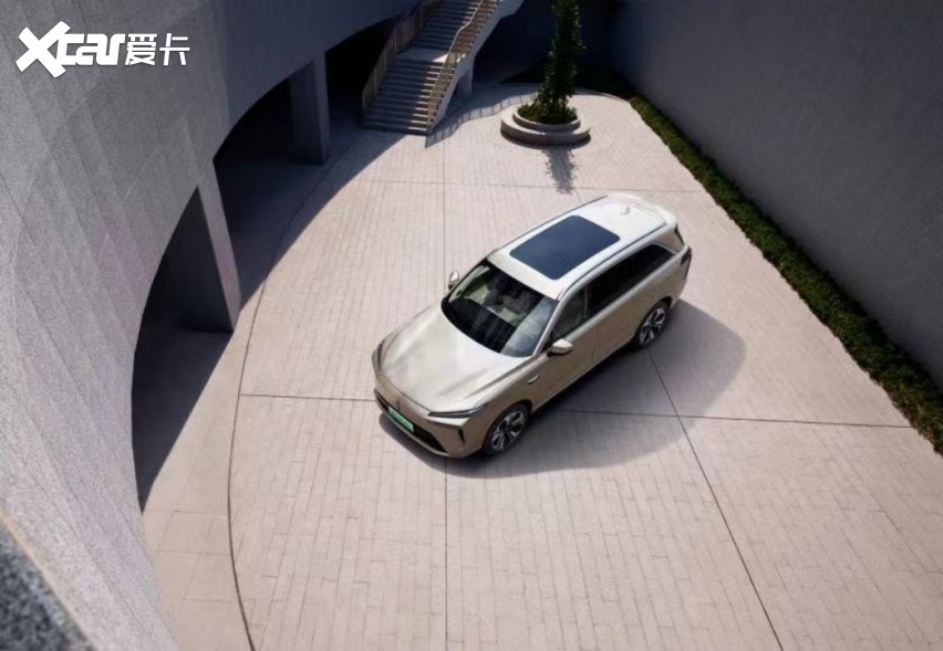 【e汽车】蓝山：比“500万以内最好的SUV”更好背后的深意