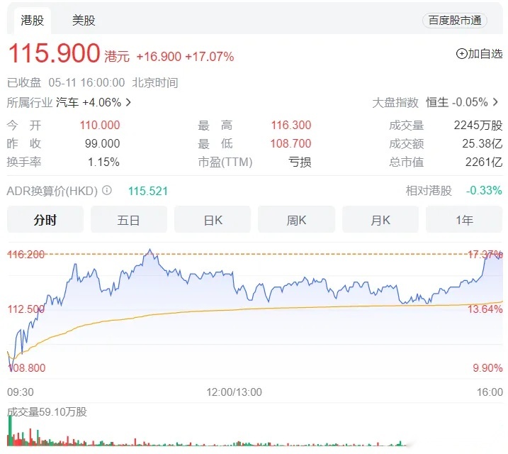 理想汽车高光背后，机会与挑战并存