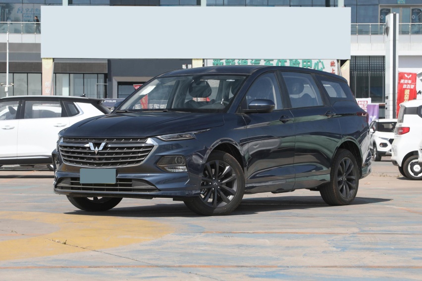 工薪家庭建议开MPV,不妨看看这两款车,省油还耐用
