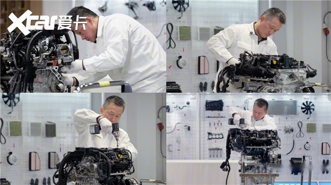燃油车的“长期主义”红利,东风本田用一台发动机穿越周期