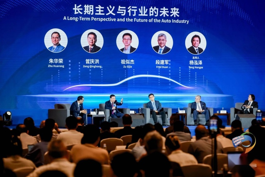 “豹5降价”与“蔚来周榜”的底层关联