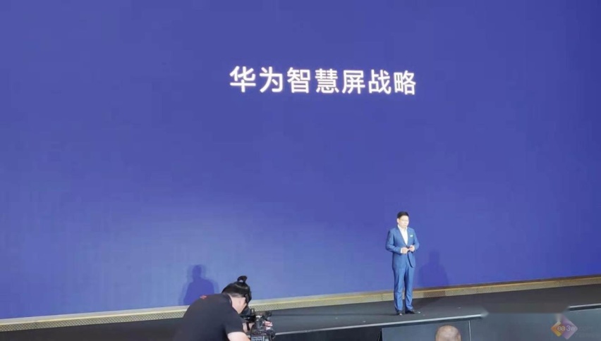 不服不行，华为的朋友圈又壮大了！不造车的华为真的有点忙
