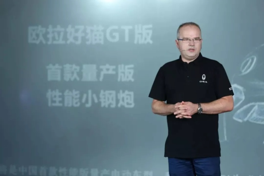 6.9秒破百，15万级电动钢炮，试驾欧拉好猫GT